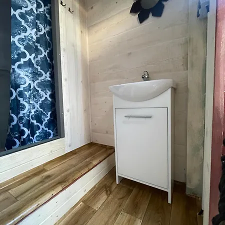 Biwak Na Sygulnej Przywiez Namiot Luxury tent