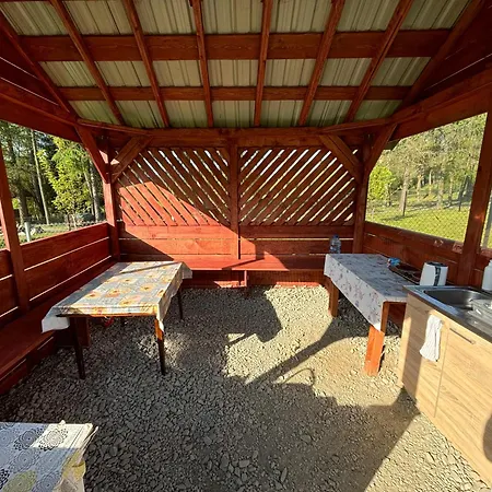 Biwak Na Sygulnej Przywiez Namiot