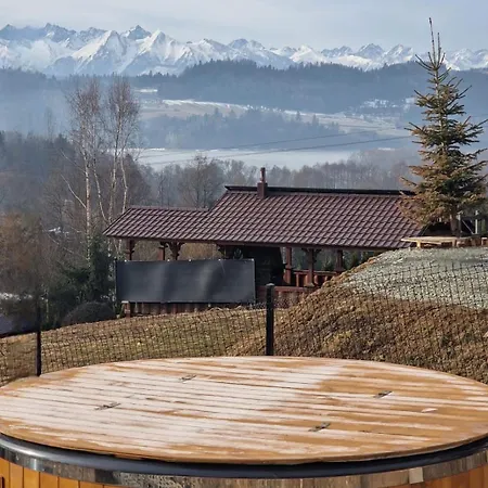 Biwak Na Sygulnej Przywiez Namiot Luxury tent